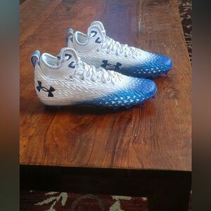 Men's UA Spotlight Clone 3.0 MC Football Cleats